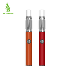 THC Delta 10 / 9 Disposable Vape Pen 0.8Ω Ceramic Coil Marijuana 2ml