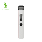 2ml Preheat Function Delta 8 THC Dry Herb Vaporizer Micro USB Charging