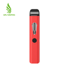 Delta 8 2ml Disposable THC CBD Vape Pen With Preheating Function Rechargeable