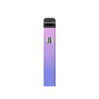 Elegant THC Delta 8 1ml CBD Flat Disposable Vape Pen 3.6V Fuel Injection
