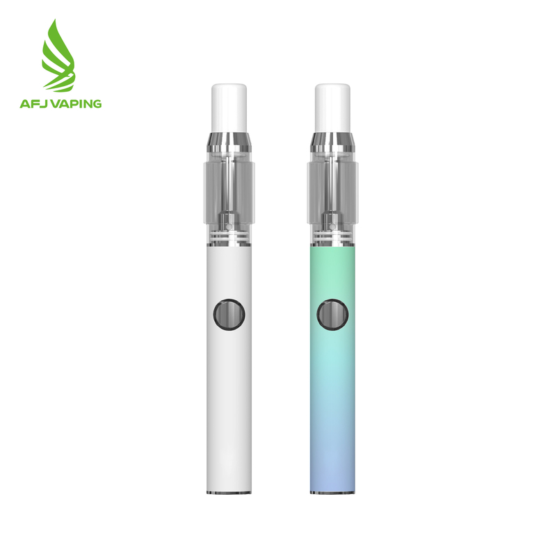 Preheat Function Cannabis Disposable Vape Pen THC Delta 8 / 9 2ml With 400mAh Battery